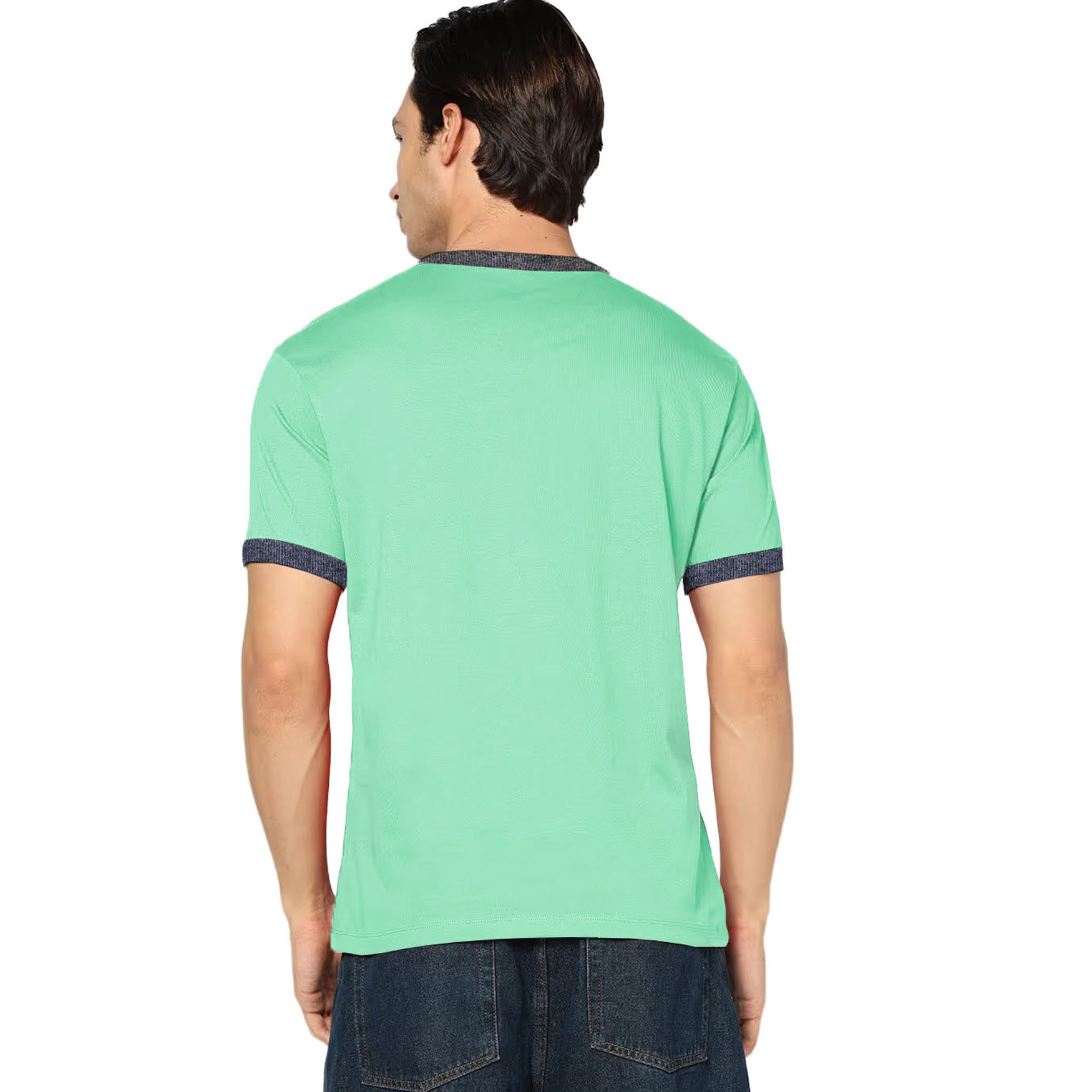 POLO MANGA CORTA PARA HOMBRE - 3