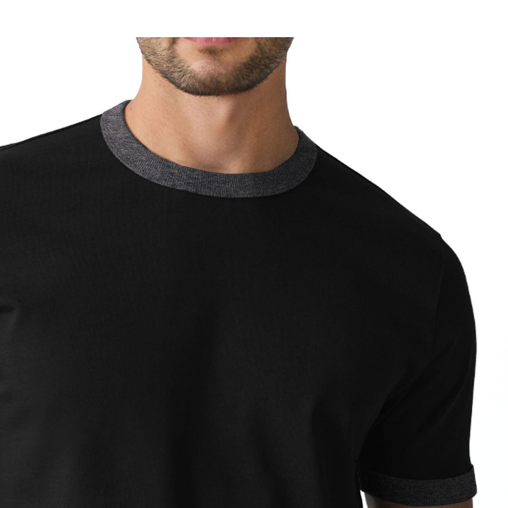 POLO MANGA CORTA PARA HOMBRE - 3
