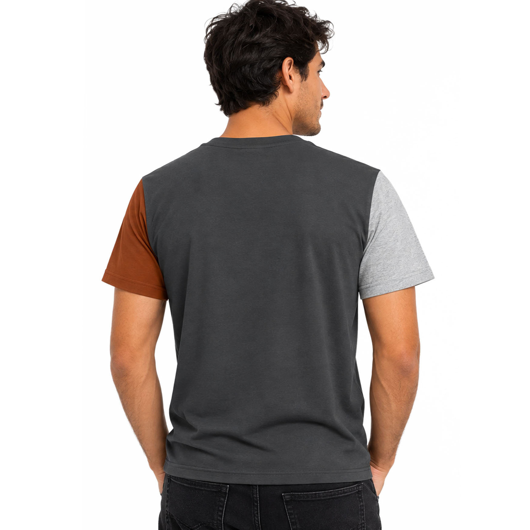 POLO MANGA CORTA PARA HOMBRE - 2