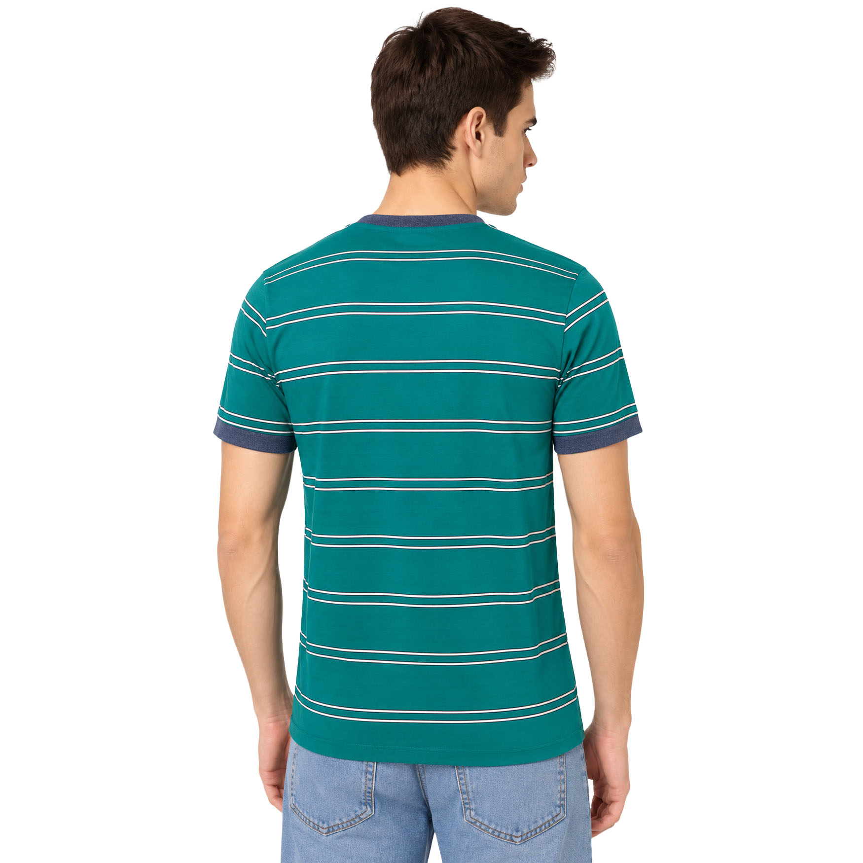 POLO MANGA CORTA PARA HOMBRE - 2