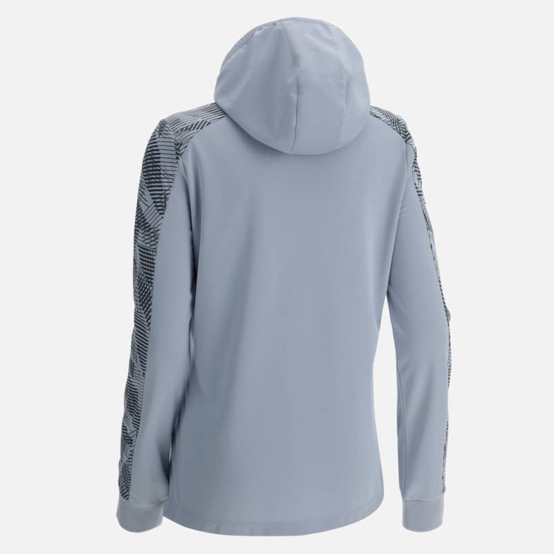 CASACA MUJER MACRON APHRODITE DEPORTIVA FULL ZIP - 4