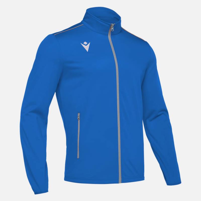 CASACA HOMBRE MACRON NEMESIS DEPORTIVA FULL ZIP TOP - 1