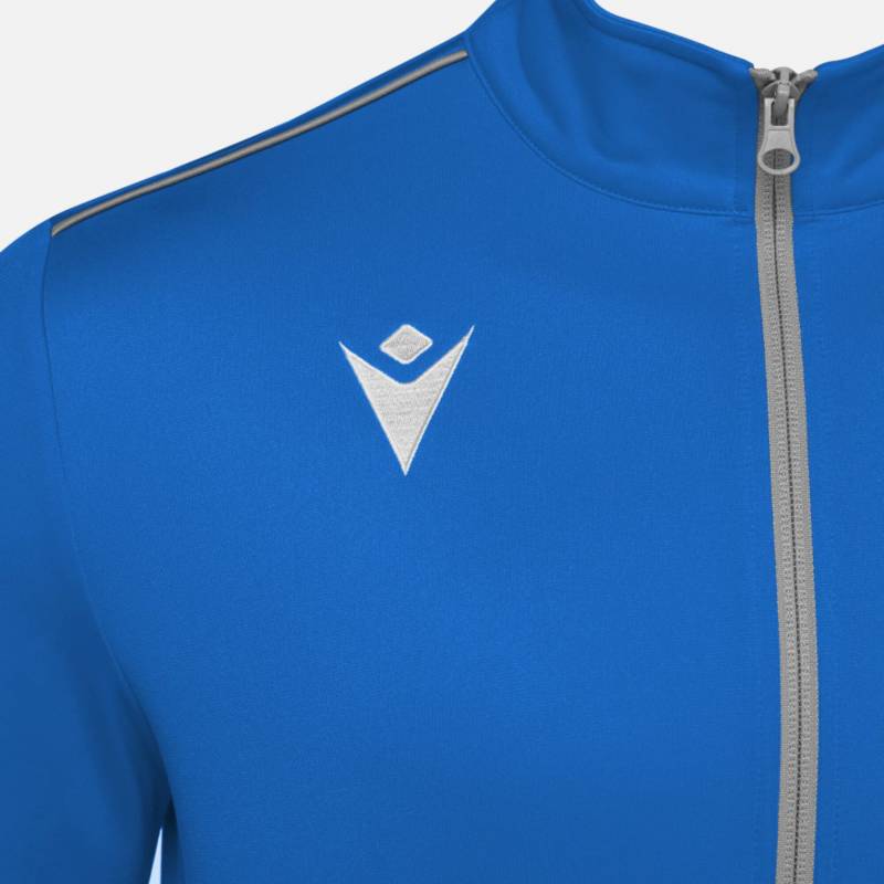 CASACA HOMBRE MACRON NEMESIS DEPORTIVA FULL ZIP TOP - 3