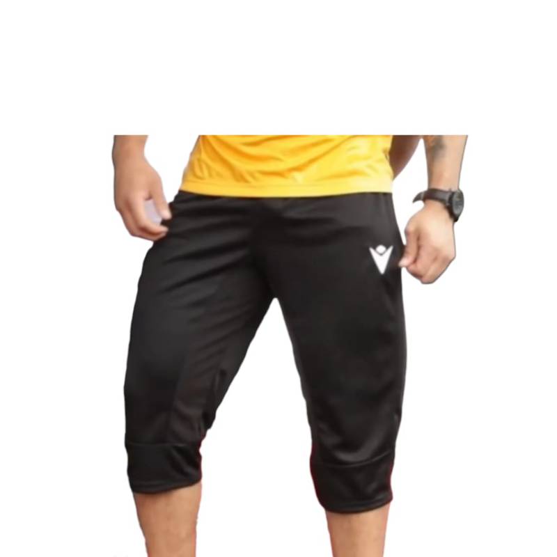 PANTALÓN HOMBRE MACRON FINLAY ENTRENAMIENTO 3 / 4 HERO - 6