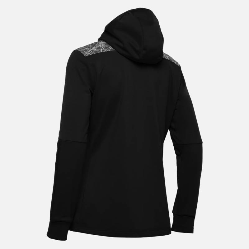 CASACA MUJER MACRON AURORA DEPORTIVA FULL ZIP - 5