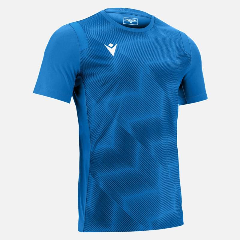 CAMISETA HOMBRE MACRON RODDERS ENTRENAMIENTO GYM - 1