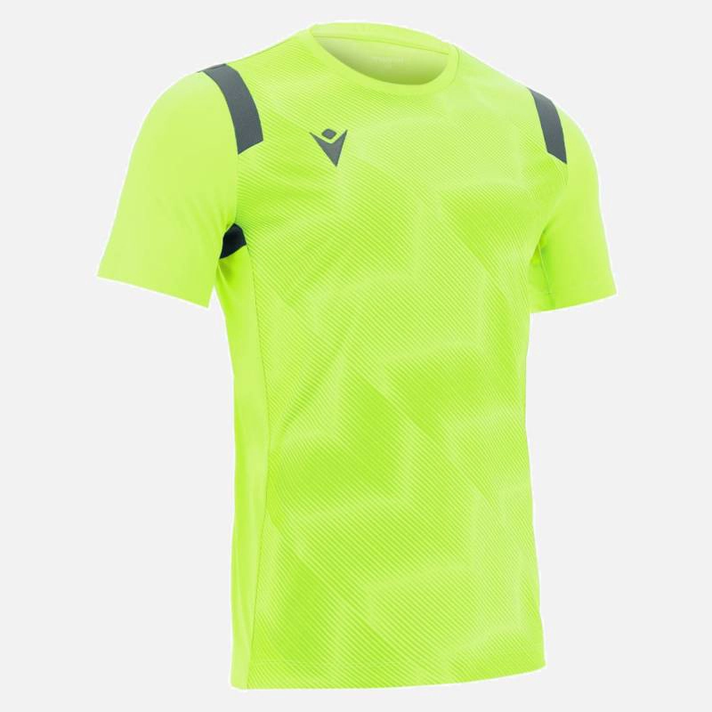 CAMISETA HOMBRE MACRON RODDERS ENTRENAMIENTO GYM - 1