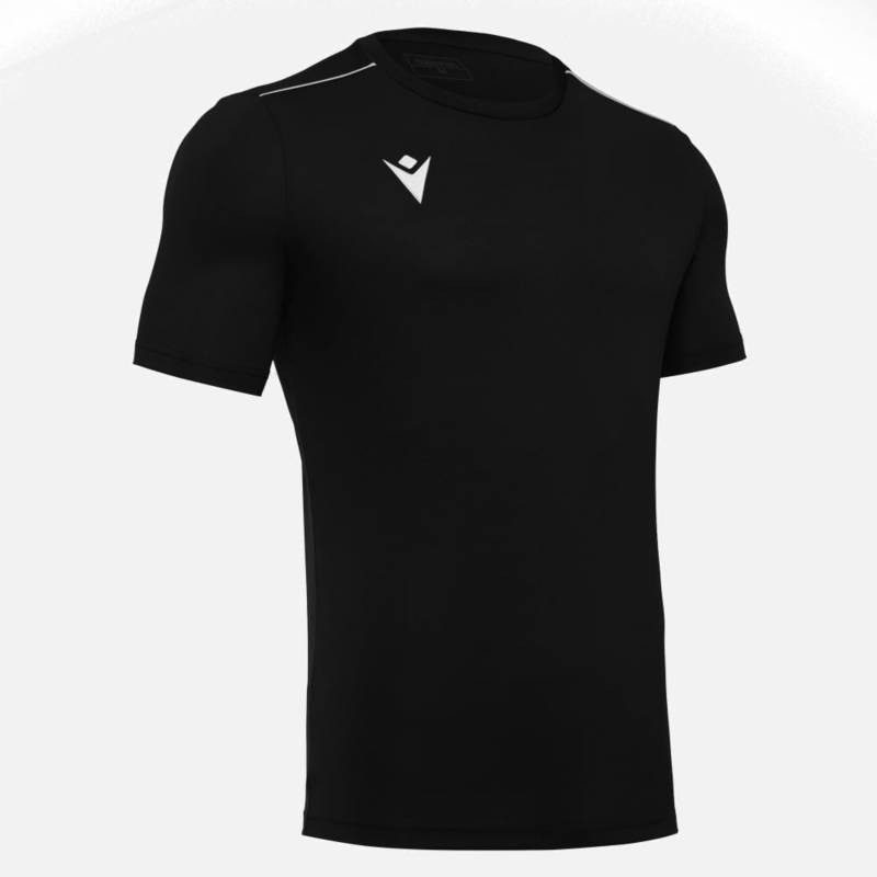 CAMISETA HOMBRE MACRON RIGEL HERO DEPORTIVA - 1
