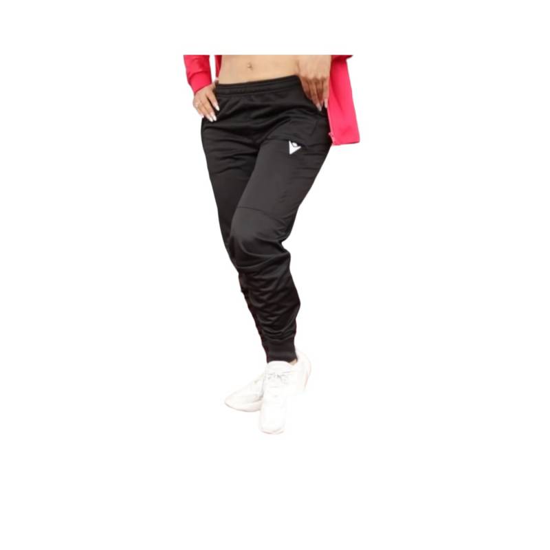 PANTALÓN MUJER MACRON OSIRIS DEPORTIVO HERO - 1