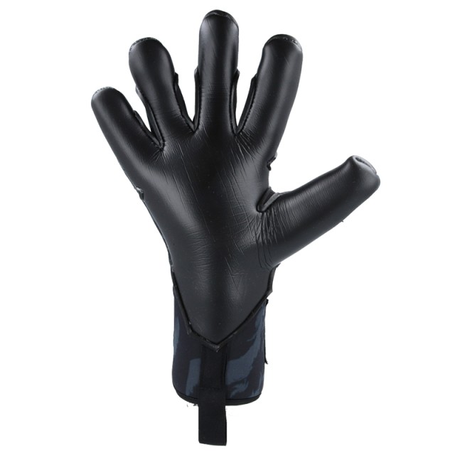 GUANTES ELITEKEEPERS NEGRO ARQUERO GAMA PROFESIONAL OCULUS - 3
