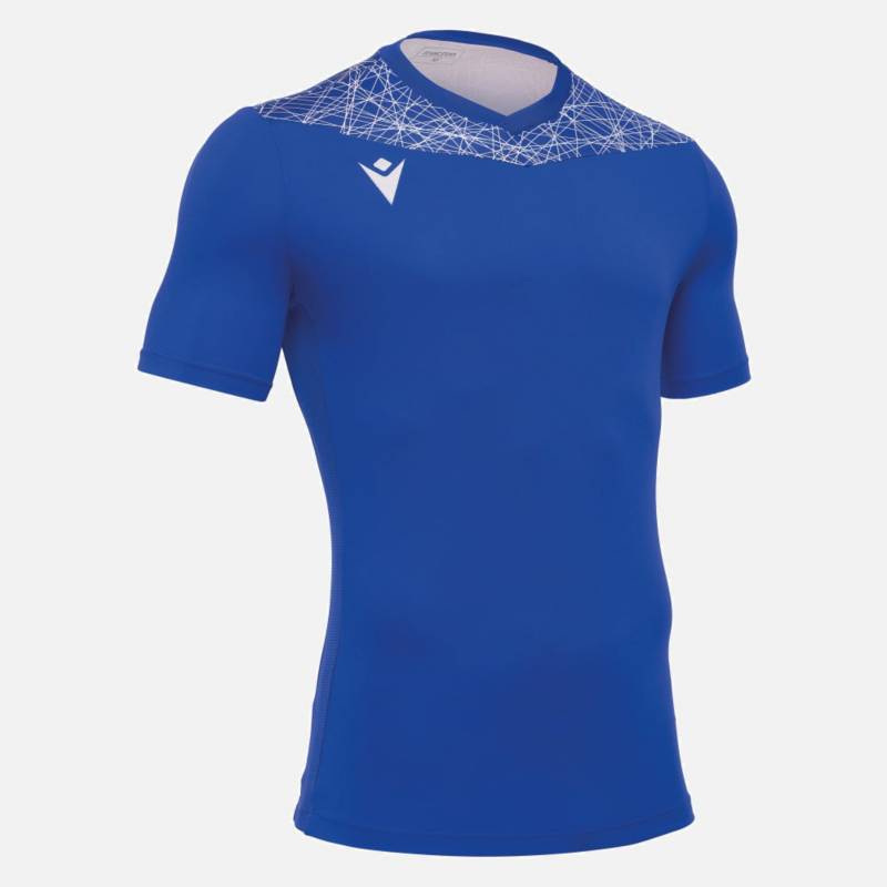 CAMISETA HOMBRE MACRON NASH ORIGINAL PERFECTA ENTRENAMIENTOS - 1