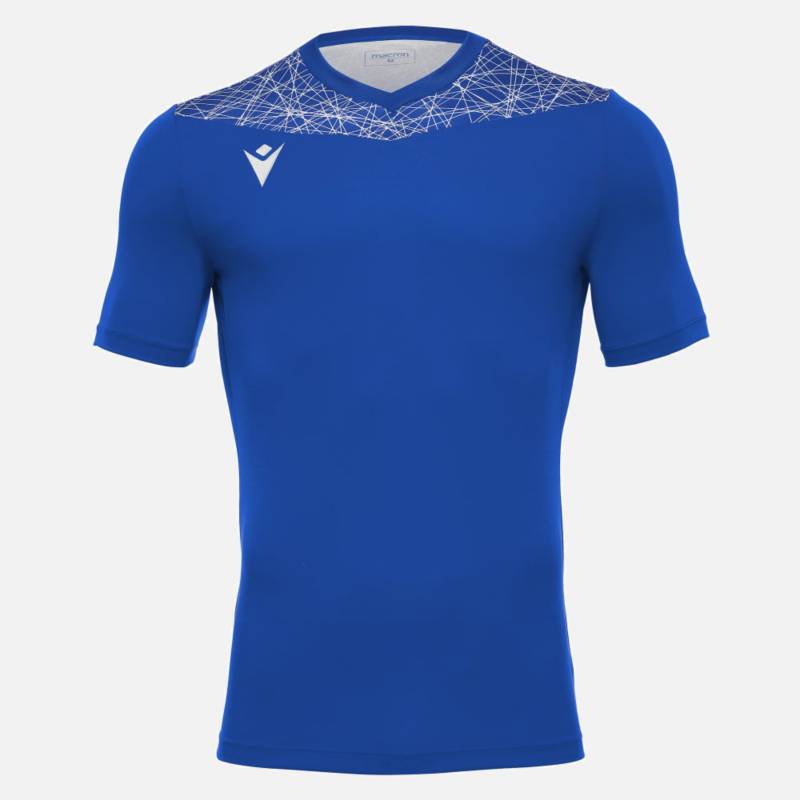 CAMISETA HOMBRE MACRON NASH ORIGINAL PERFECTA ENTRENAMIENTOS - 2