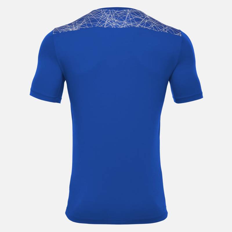 CAMISETA HOMBRE MACRON NASH ORIGINAL PERFECTA ENTRENAMIENTOS - 4