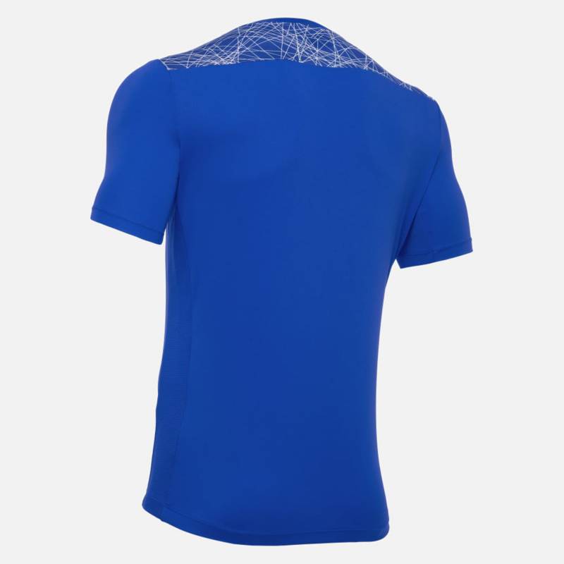 CAMISETA HOMBRE MACRON NASH ORIGINAL PERFECTA ENTRENAMIENTOS - 5