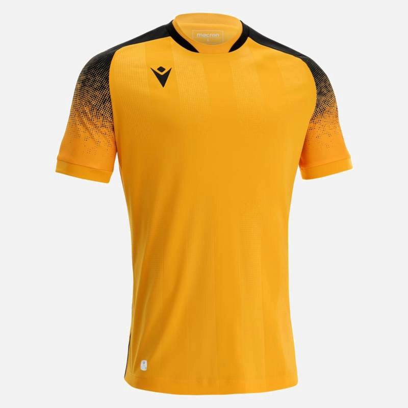 CAMISETA HOMBRE MACRON ALIOTH DEPORTIVA ECOLÓGICA - 1