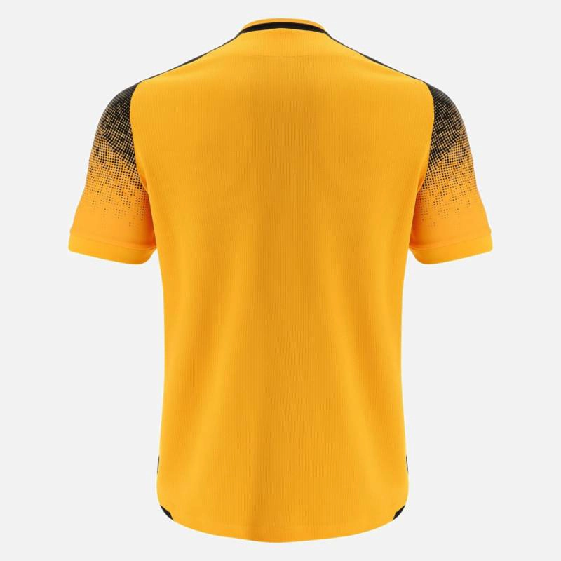 CAMISETA HOMBRE MACRON ALIOTH DEPORTIVA ECOLÓGICA - 3