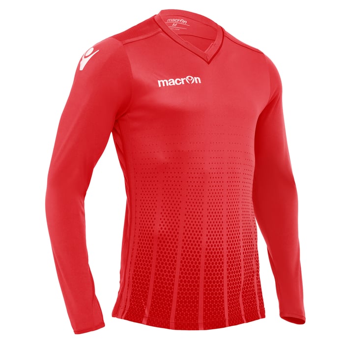 Ripley - CAMISETA MACRON PORTERO GEMINI ORIGINAL