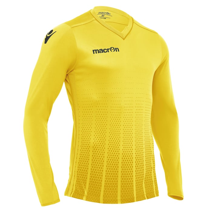 CAMISETA MACRON PORTERO GEMINI ORIGINAL - 1