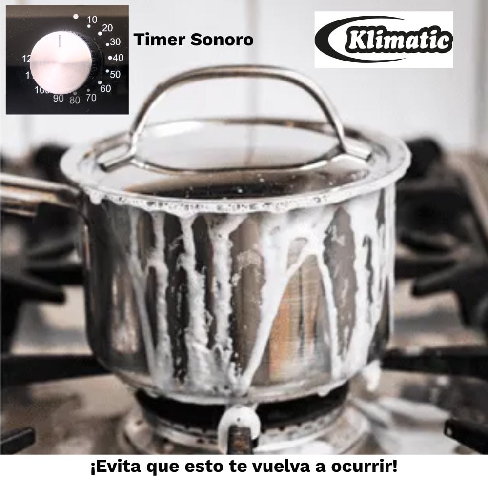 COCINA EMPOTRABLE A GAS KLIMATIC TREVI 90 TREVI90 5HORNILLAS - 2