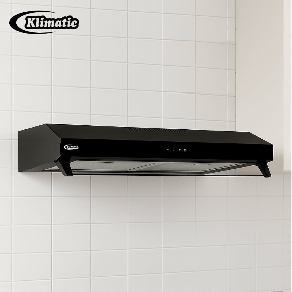CAMPANA EXTRACTORA 60CM MARKEN - 2
