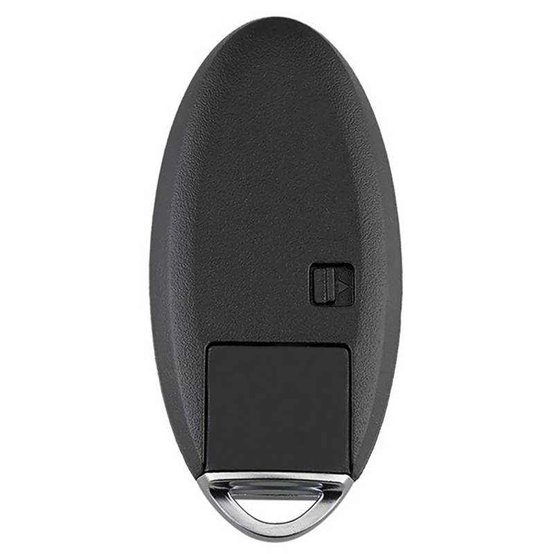 Carcasa De Repuesto Para Llave De Coche De 2 Botones, Compatible Con Astra J, Insignia A, Meriva B, Zafira C, Mokka X, Chevrolet Orlando Y Aveo