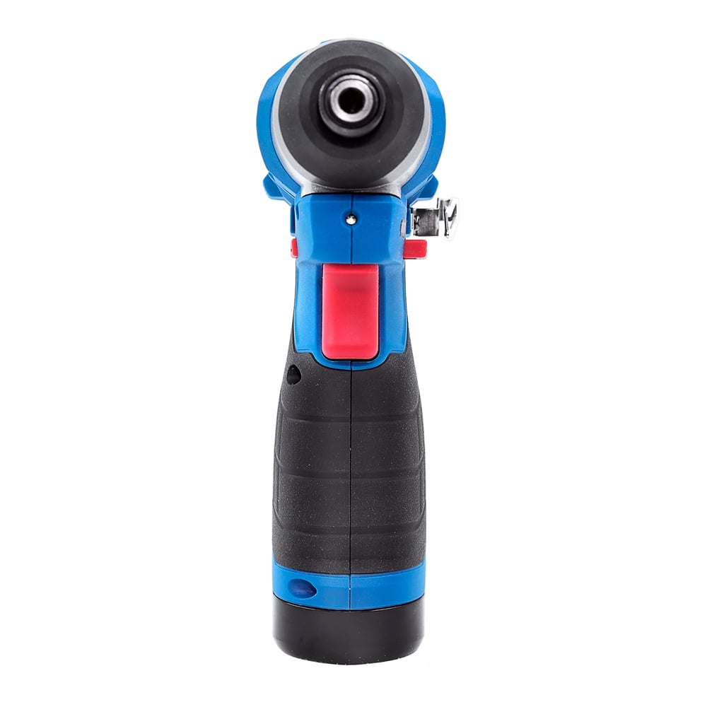 ATORNILLADOR DONGCHENG DCPL04-8EK IMPACTO 1/4 12V 140NM 2BAT X 2AH BRUSHLESS - 5