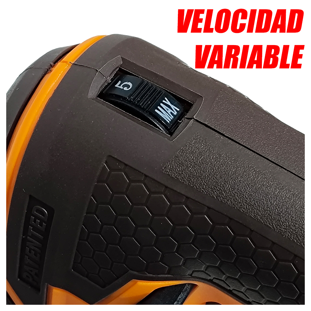 SIERRA CALADORA INDUSTRIAL INGCO JS80028 800W 100MM - 3