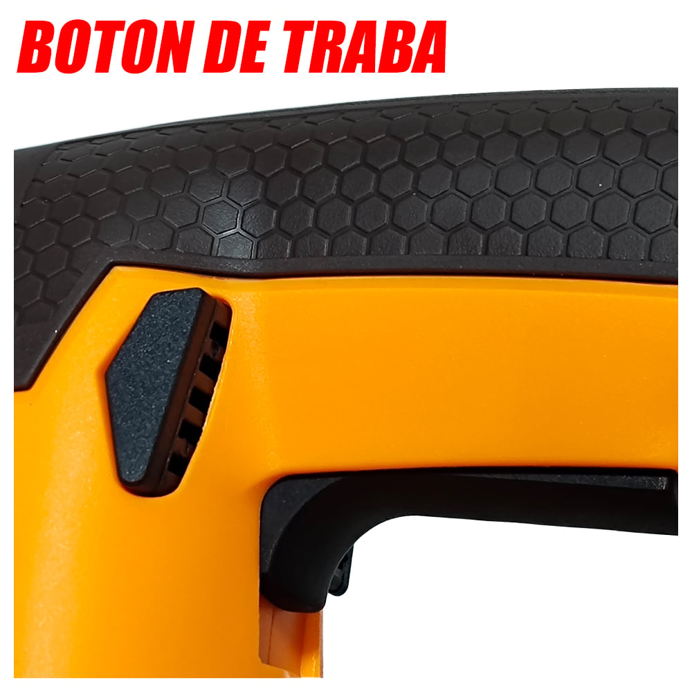SIERRA CALADORA INDUSTRIAL INGCO JS80028 800W 100MM - 4