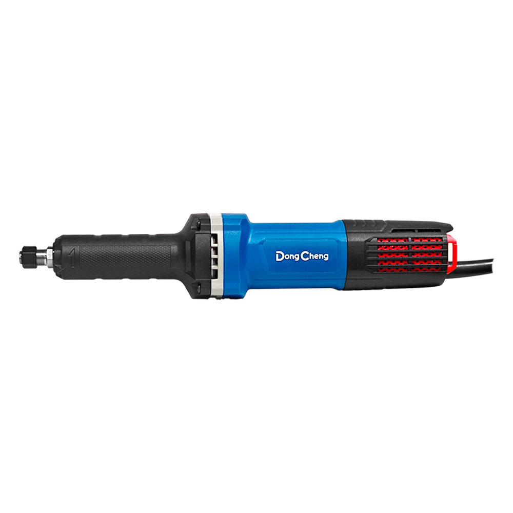 RECTIFICADORA TURBINETA 1/4' DONGCHENG DSJ08-25 710W - 2