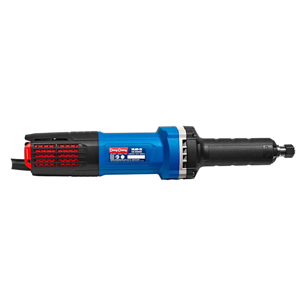 RECTIFICADORA TURBINETA 1/4' DONGCHENG DSJ08-25 710W - 3