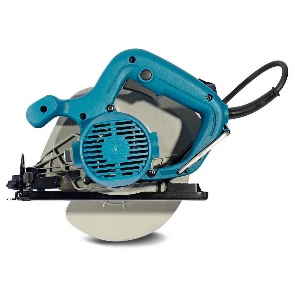 SIERRA CIRCULAR RADIAL DE MANO 7-1/4″ DONGCHENG DMY07-185 1500W 64MM - 5