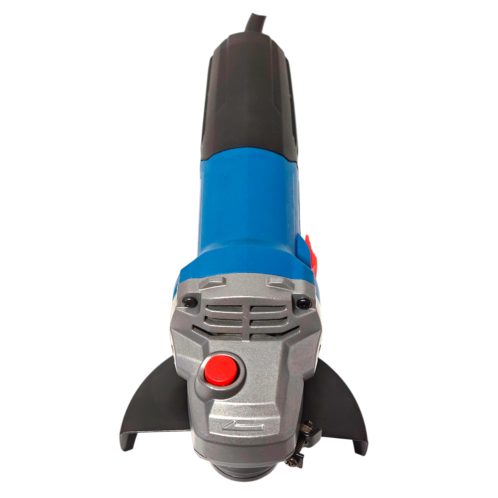 AMOLADORA ESMERIL ANGULAR PROFESIONAL 4.5″ DONGCHENG DSM23-115 750W 11800RPM - 5