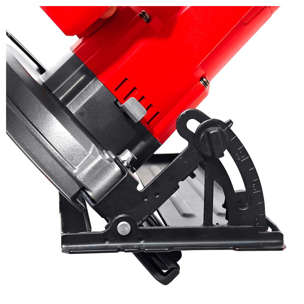 SIERRA CIRCULAR INDUSTRIAL 7-1/4″ RANKOR RCS160002 1600W 62MM - 5