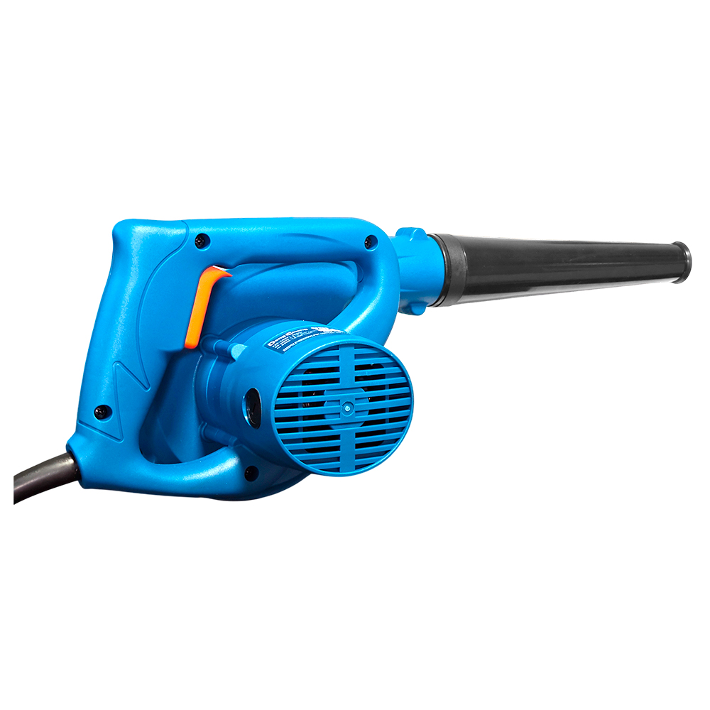 SOPLADORA ASPIRADORA DE POLVO INDUSTRIAL DONGCHENG DQF32 680W 1.6-3.2 M³/MIN VELOCIDAD VARIABLE - 4