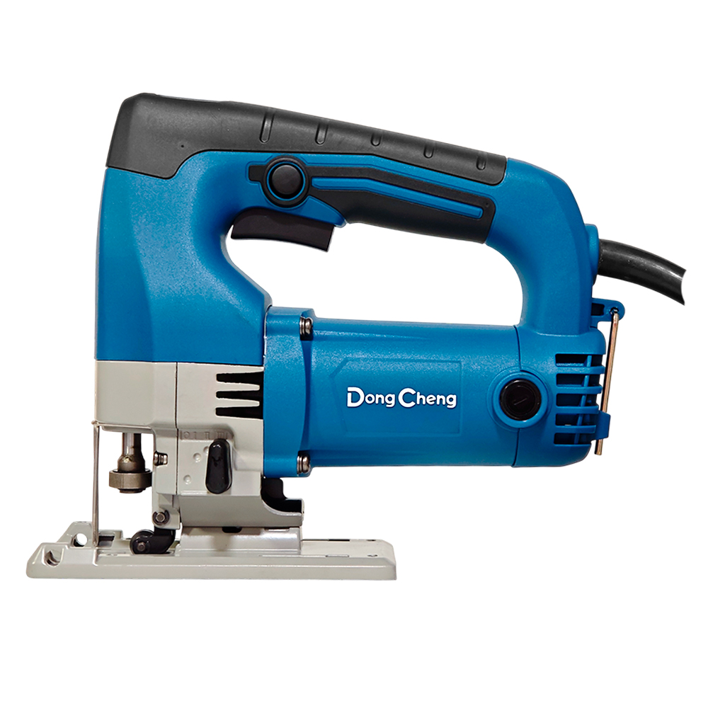 SIERRA CALADORA INDUSTRIAL DONGCHENG DMQ65K 600W 65MM - 2