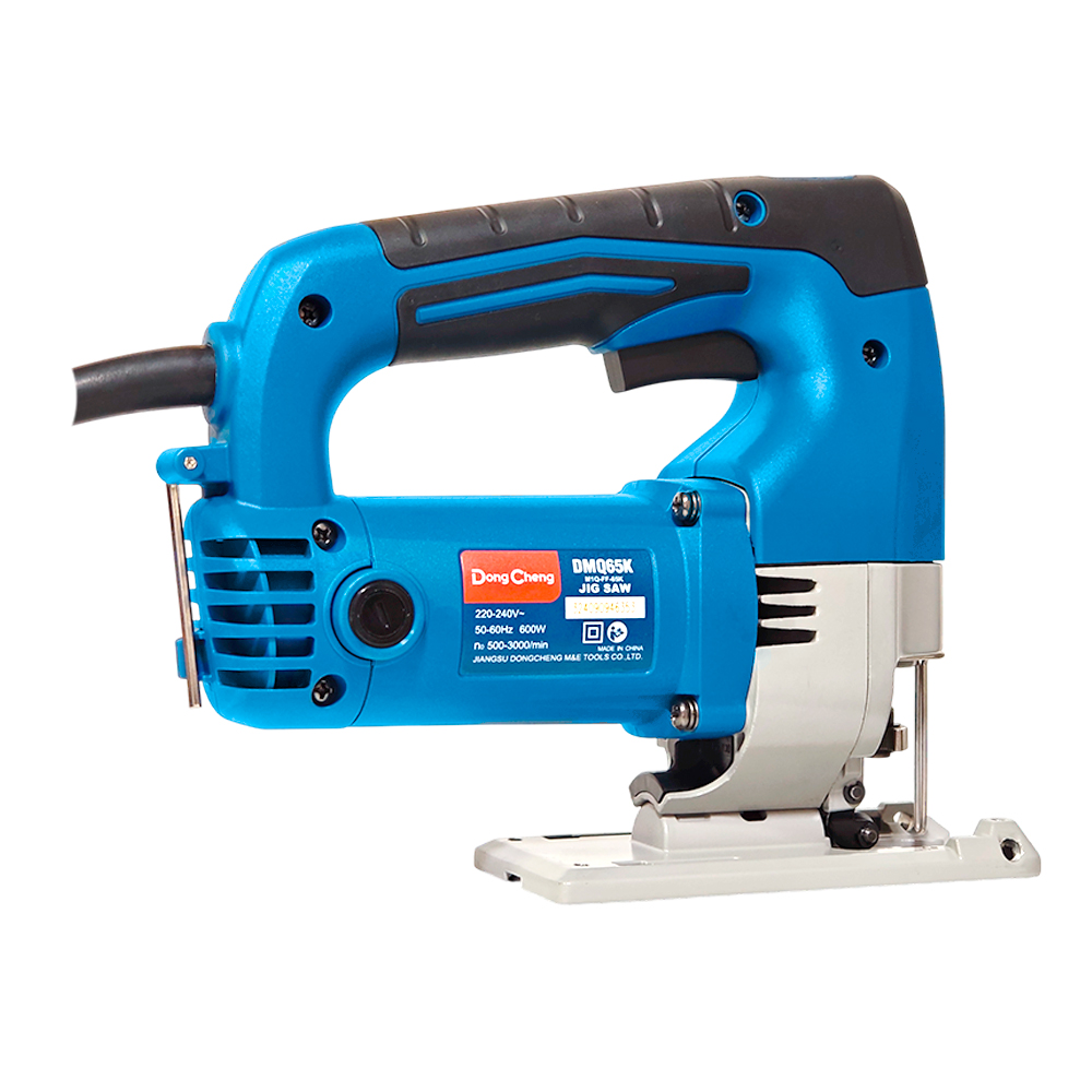 SIERRA CALADORA INDUSTRIAL DONGCHENG DMQ65K 600W 65MM - 3