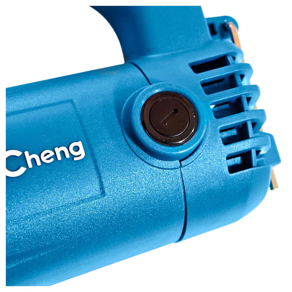 SIERRA CALADORA INDUSTRIAL DONGCHENG DMQ65K 600W 65MM - 5