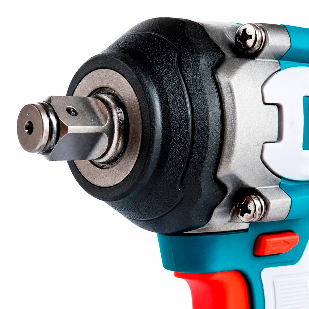 LLAVE DE IMPACTO 1/2'' TOTAL THKTHP41728 20V 550NM 2BAT X 4AH BRUSHLESS + 172 ACCESORIOS - 5