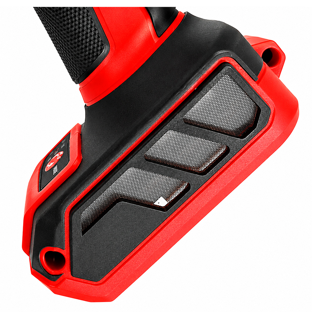 AMOLADORA INALAMBRICA 5' RANKOR RLAG20201 20V 2BAT X 4AH BRUSHLESS - 3