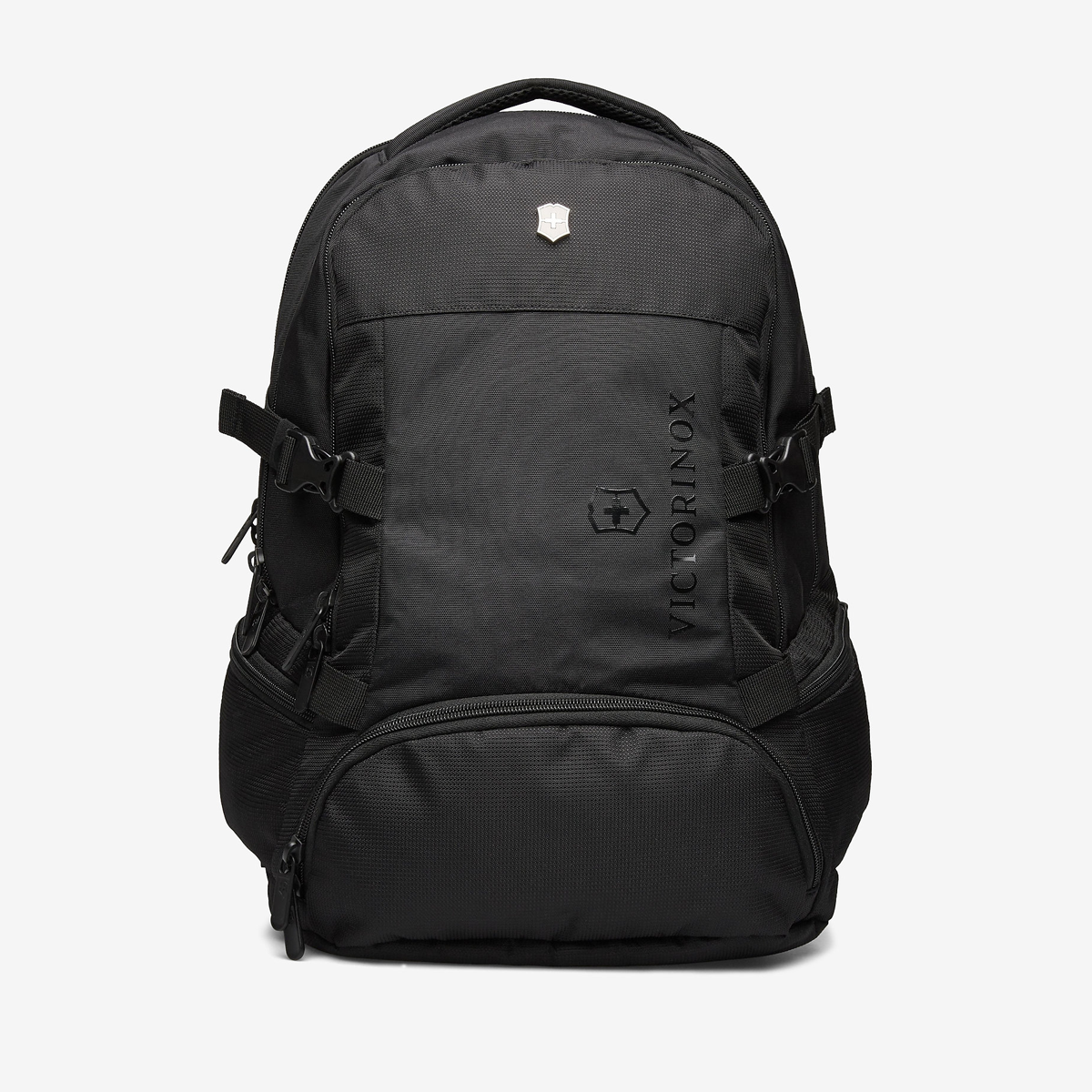 MOCHILA VICTORINOX VX SPORT EVO DELUXE 611417 - NEGRO *Distribuidor Autorizado* - 1