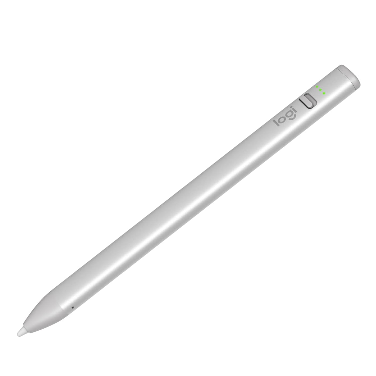 LÁPIZ IPAD LOGITECH CRAYON USB-C - 1