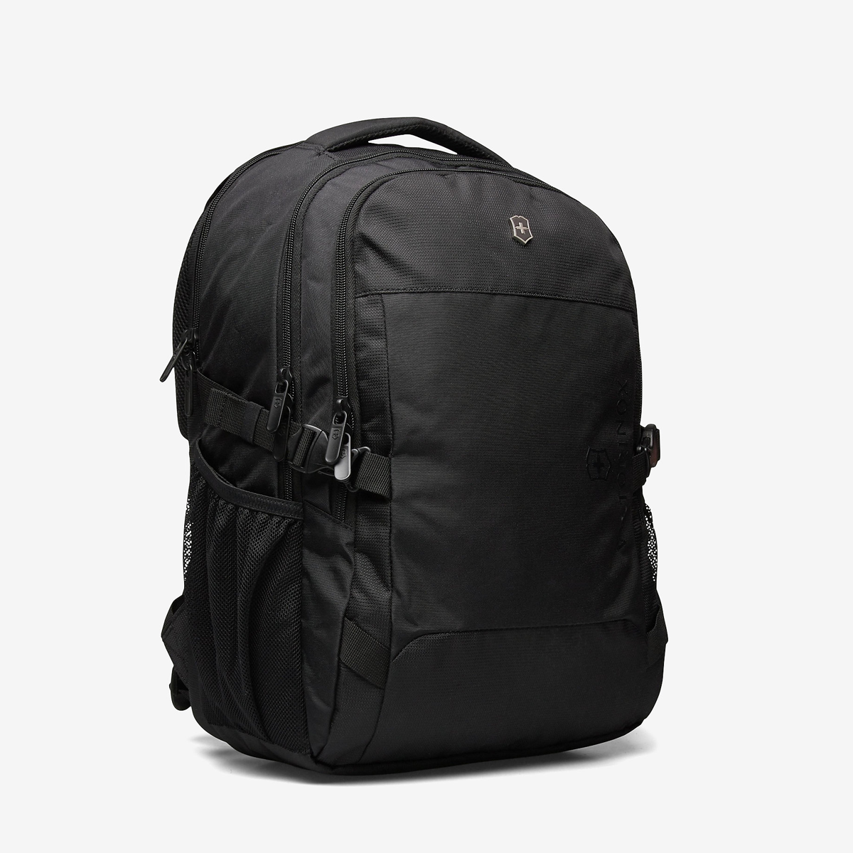 MOCHILA VICTORINOX VX SPORT EVO DAYPACK - 611413- NEGRO *Distribuidor Autorizado* - 2