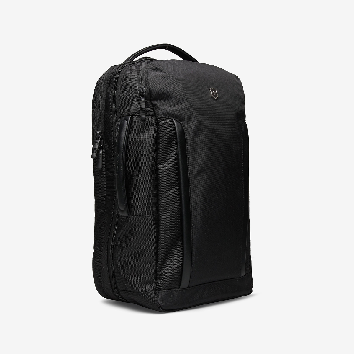 MOCHILA VICTORINOX ALTMONT PROFESSIONAL DELUXE TRAVEL - LAPTOP 16 - 602155 - NEGRA *DISTRIBUIDOR AUTORIZADO* - 4