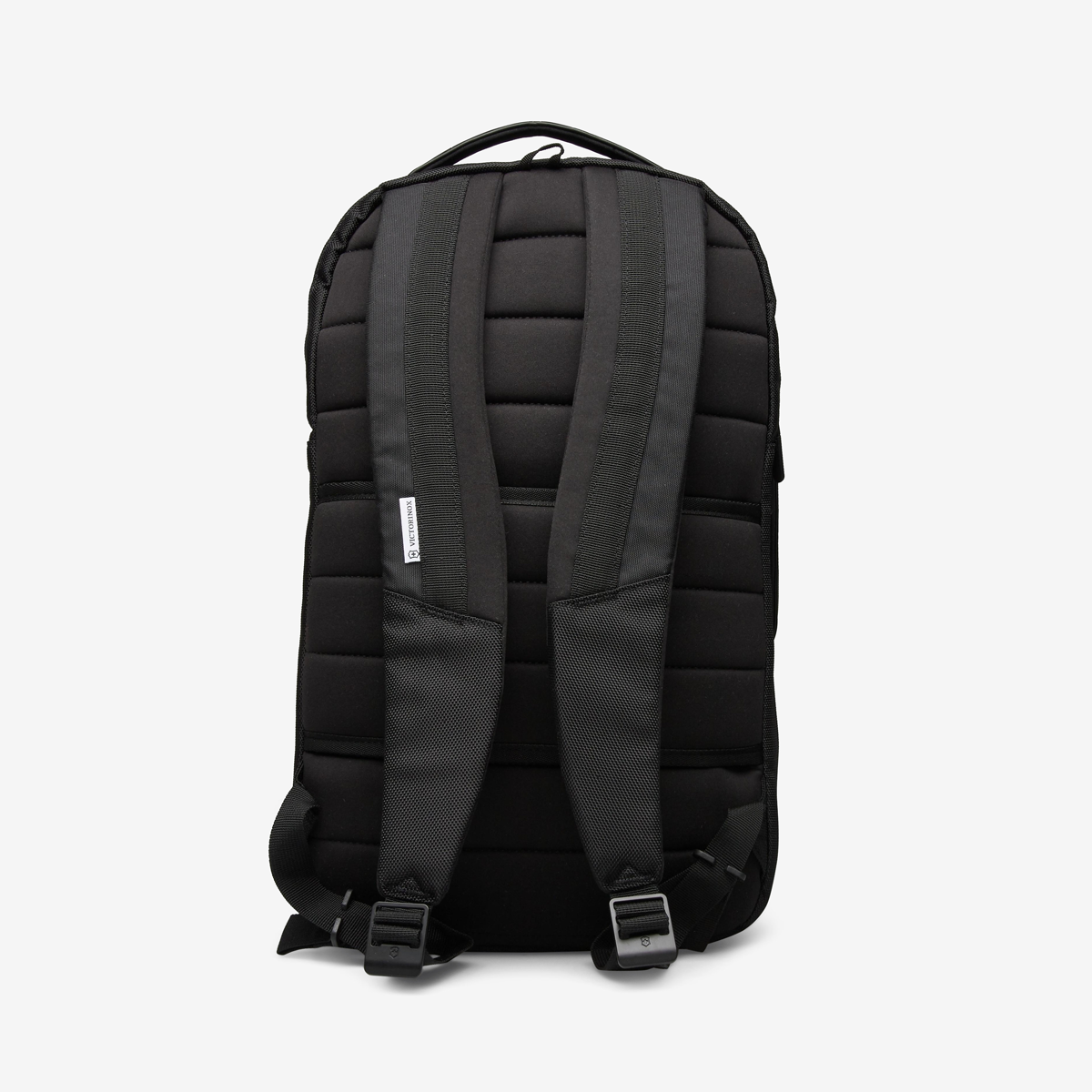 MOCHILA VICTORINOX ALTMONT PROFESSIONAL DELUXE TRAVEL - LAPTOP 16 - 602155 - NEGRA *DISTRIBUIDOR AUTORIZADO* - 5