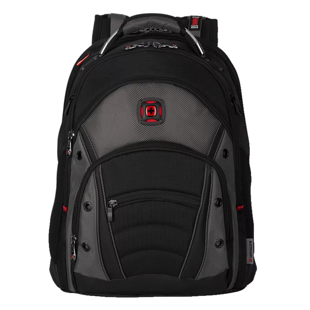MOCHILA WENGER SYNERGY LAPTOP 16 - 26L - 600635 *DISTRIBUIDOR AUTORIZADO* - 1