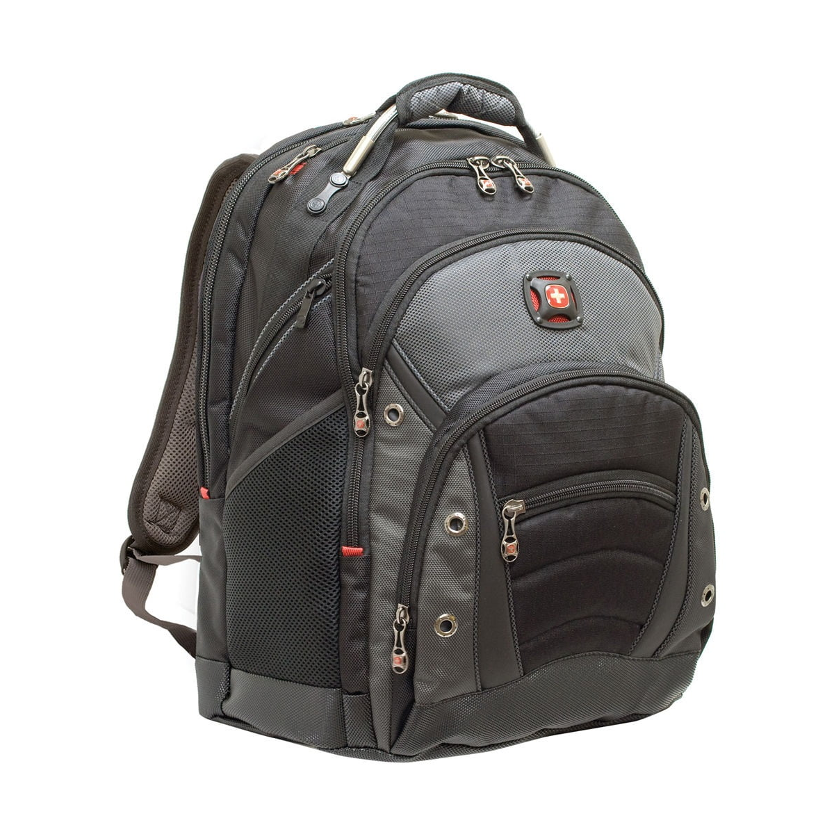 MOCHILA WENGER SYNERGY LAPTOP 16 - 26L - 600635 *DISTRIBUIDOR AUTORIZADO* - 2