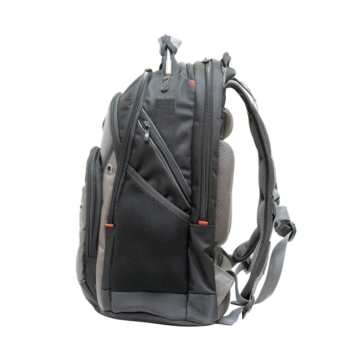 MOCHILA WENGER SYNERGY LAPTOP 16 - 26L - 600635 *DISTRIBUIDOR AUTORIZADO* - 3