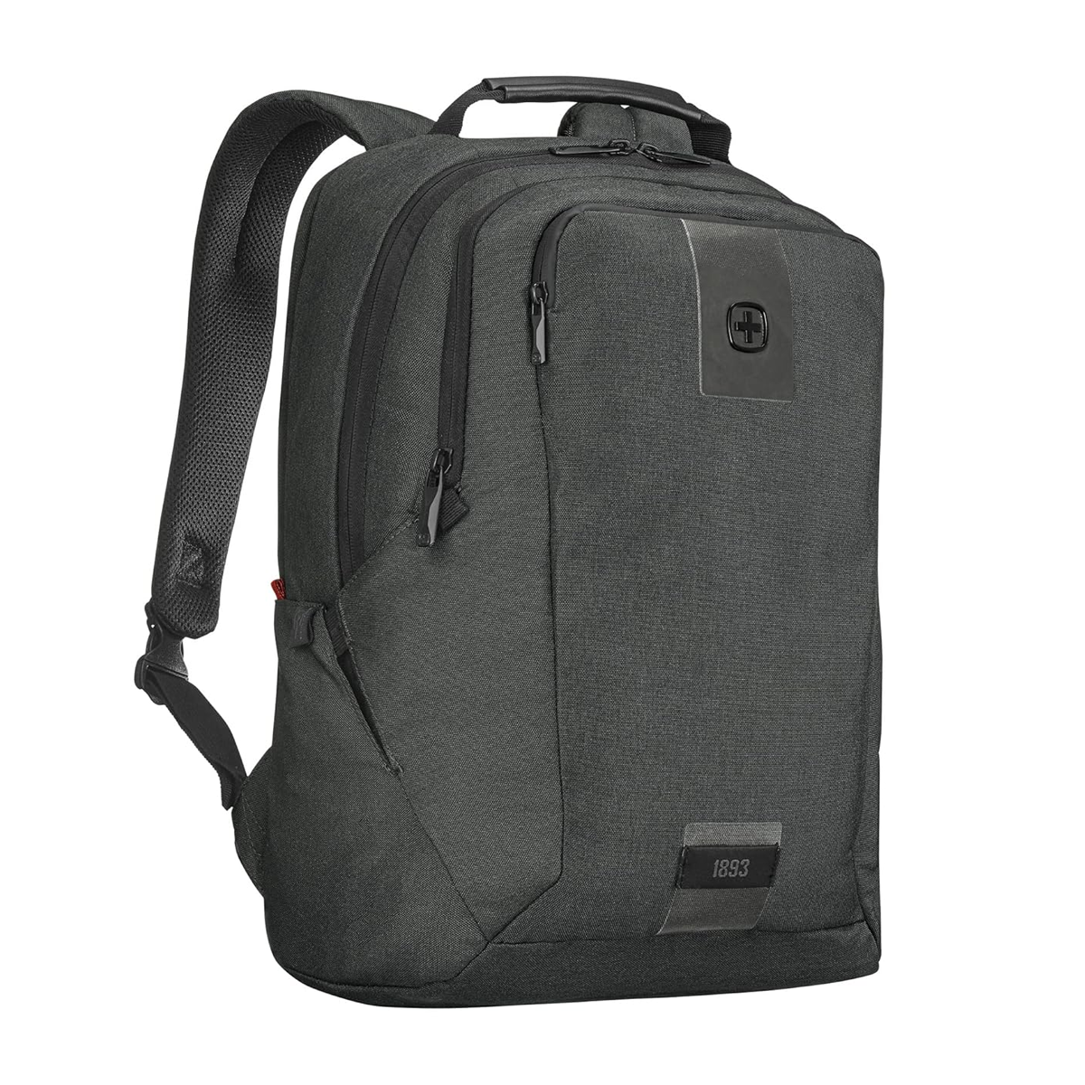 MOCHILA WENGER MX ECO PROFESSIONAL LAPTOP 16 - 20L - 612261 *DISTRIBUIDOR AUTORIZADO* - 6