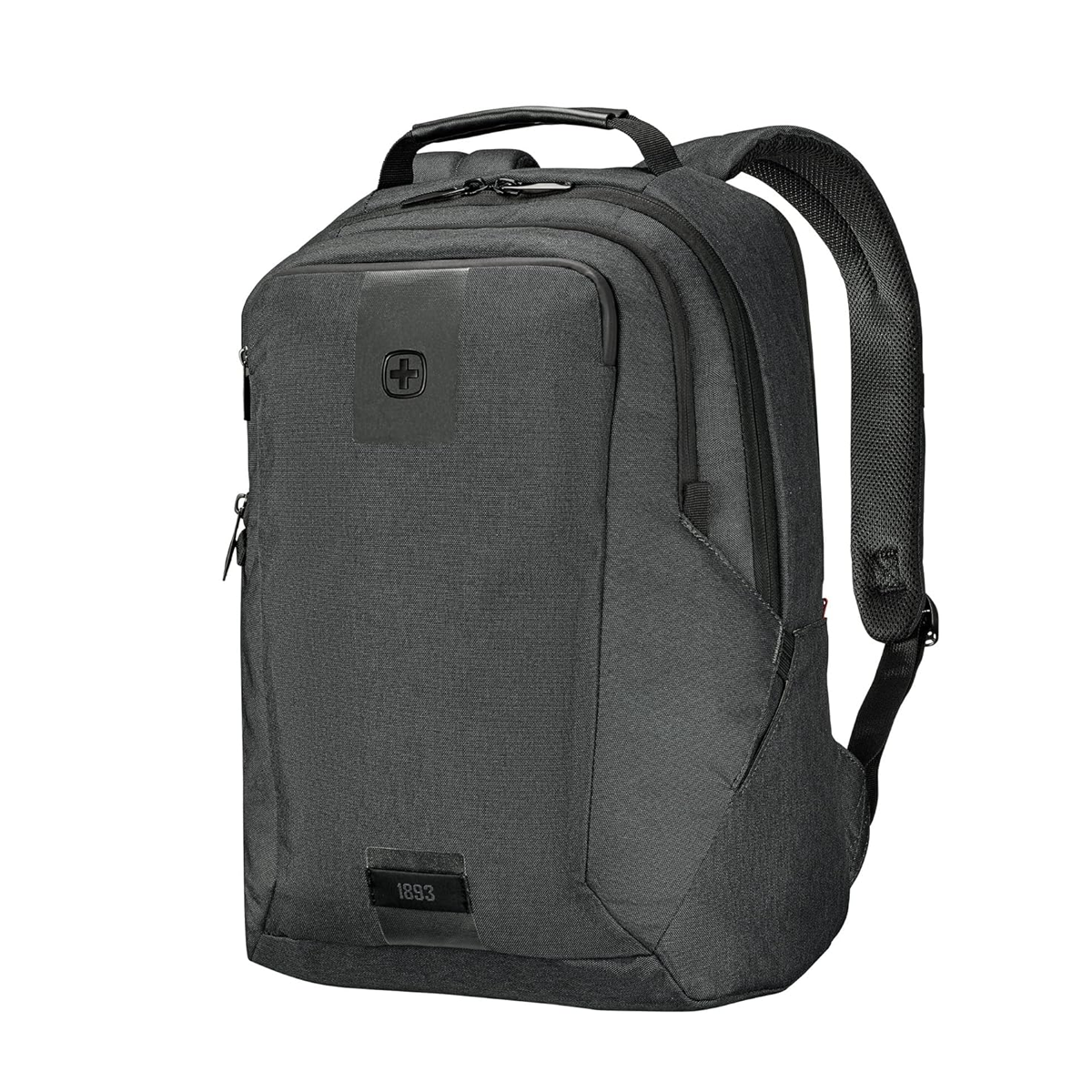 MOCHILA WENGER MX ECO PROFESSIONAL LAPTOP 16 - 20L - 612261 *DISTRIBUIDOR AUTORIZADO* - 7