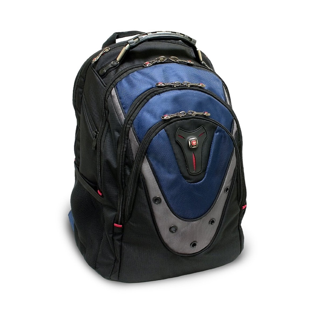 MOCHILA WENGER IBEX LAPTOP 17 - 32L - 600638 *DISTRIBUIDOR AUTORIZADO* - 1